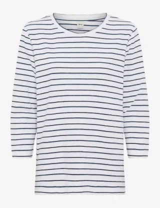 BRAX - STYLE.BONNIE:SNOS navy - Gr. - 42