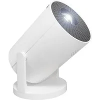 Denver PR-1500 Beamer (Full HD 1080p · 120 ANSI Lumen · Bluetooth · Bis 120 Zoll)