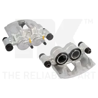 NK Bremssattel vorne rechts Citroen Fiat Peugeot 2137108