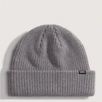 Vans Strickmütze Core Basic Cuff Beanie