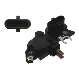 Febi Generatorregler Mercedes Vario