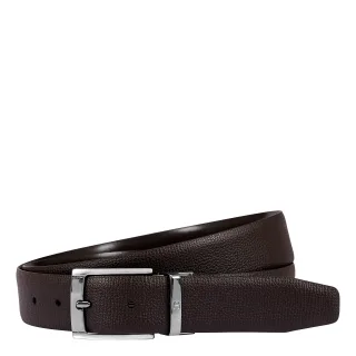 Business Wendegürtel 3,5 cm, Freesize