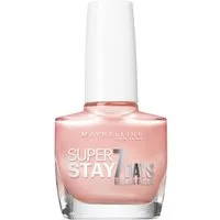 MAYBELLINE NEW YORK Nagellack SUPER STAY 7 DAYS, stoßfester Nagellack mit bis zu 7 Tagen Halt