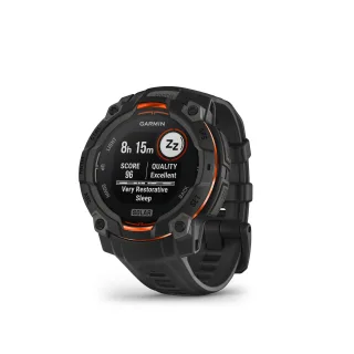 Garmin Smartwatch "Instinct 3 Solar"(45/ 1,2 ″) Garmin