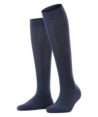 ESPRIT socks & tights - Esprit Basic Pure Damen marine - Gr. - 36.5