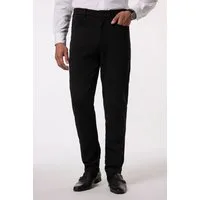JP1880 5-Pocket-Jeans Jersey-Hose 5-Pocket FLEXNAMIC® Business
