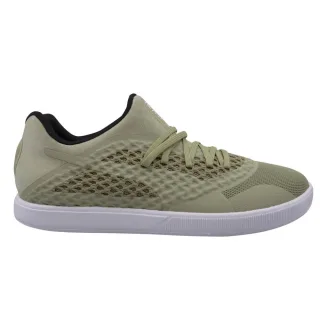 PUMA 365 NETFIT LITE LOW Schnüre -Elm -Grüne Slip auf Herren Trainern 105520 02