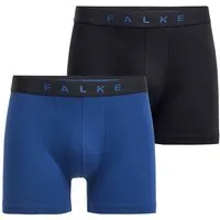 FALKE Boxershorts FALKE Boxer Daily Comfort Herren (2-St., 2)