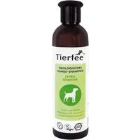 Tierfee Tiershampoo Ökologisches Hunde-Shampoo Extra Sensitive 250 ml, 250 ml, ökologisch, vegan