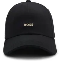 BOSS Baseball Cap Ari-ME mit BOSS Schriftzug, unisex