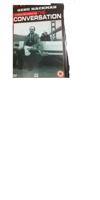 The Conversation [UK Import]