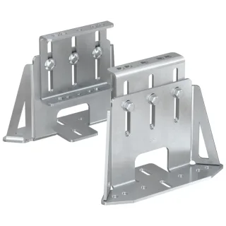 Fischer Festpunktsattel schwer FFS-H2 - 569309