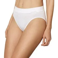 Speidel Slip Bio Cotton Sport Edition (Vorteilspack, 5-St., 5er-Pack, 10er-Pack) Jazzpant Damen Schlüpfer Baumwolle