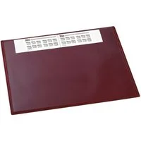 Otto Office Schreibtischunterlage Vollsichtplatte