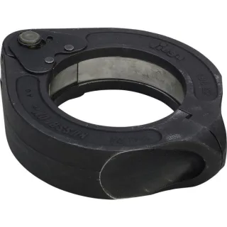Viega Sanpress Inox Pressring 578671 64 mm, Stahl phosphatiert