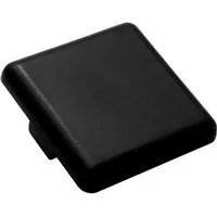 KLAK Profil KLAK 30 - Abdeckkappe Endkappe für Aluprofil Montageprofil 30x30 (10-St)
