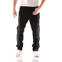 Jack & Jones Comfort-fit-Jeans Jack & Jones Mike Original Comfort Tapered Herren Jeans Hose