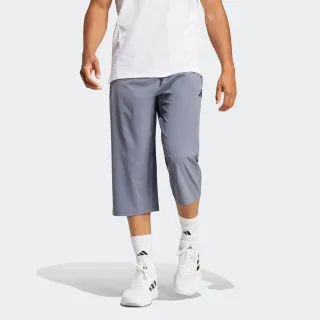 adidas Performance Sporthose "TRAIN ESSENTIALS WOVEN 3/4"
