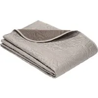 Erwin Müller Tagesdecke Tagesdecke, Polyester Uni