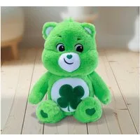 SIMBA Plüschfigur Stofftier Glücksbärchi Care Bears Glücksbärchi 35cm 6305878003038