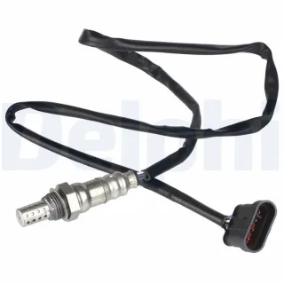 Delphi Lambdasonde Fiat Lancia ES20264-12B1
