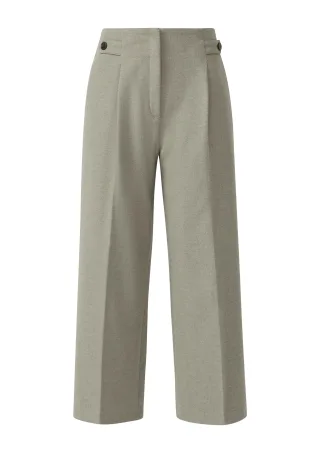 s.Oliver BLACK LABEL - Hose beige - Gr. - 44