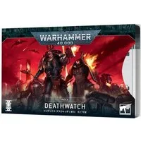 Games Workshop Spielfigur Warhammer 40.000 Dea