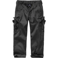 Brandit Cargohose Brandit Kids US Ranger Trouser (1-tlg)