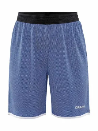 Craft Progress Reversible Basket Shorts Damen 1911116