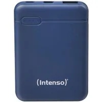 Intenso INTENSO USB Powerbank 7313525 XS 5000, 5.000 mAh, dunkelblau Powerbank