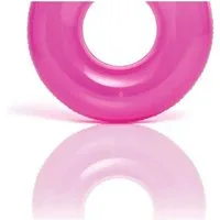 Sport-Knight® Schwimmreifen Premium Schwimmring 76 cm, belastbar bis 40 kg, Ideal für Pool & See