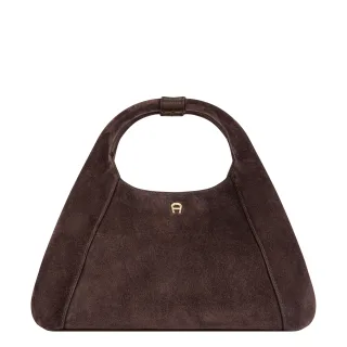 Adara Suede Umhängetasche S