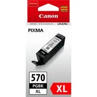 Canon PGI-570 XL PGBK Tintenpatrone (original Druckerpatrone 570 XL)