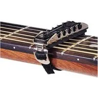 Dunlop Westerngitarre, Capodaster Flat 14 FD Classic Guitar, Zubehör, Kapodaster, Capodaster Flat 14 FD Classic Guitar - Kapodaster