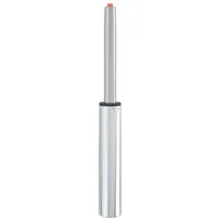 vidaXL Sortimentskasten Bürostuhl Gaszylinder Chrom 318-473 mm Eisen (1 St)