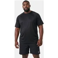 JP1880 T-Shirt T-Shirt FLEXNAMIC® Fitness Halbarm QuickDry