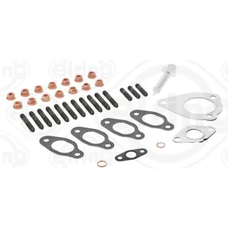 Elring Montagesatz f?r Turbolader Audi Ford Seat Skoda VW 1,9
