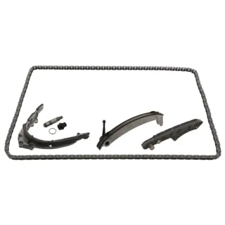 Febi Steuerkettensatz BMW 5er 7er X5 Land Rover Range Rover