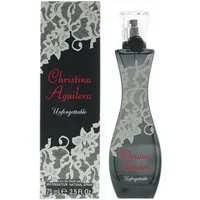 Christina Aguilera Eau de Parfum Christina Aguilera Unforgettable Eau De Parfum