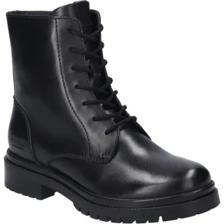 JOSEF SEIBEL Damen Stiefel Stacey 07 in schwarz