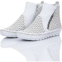 Gemini Damen Stiefelette