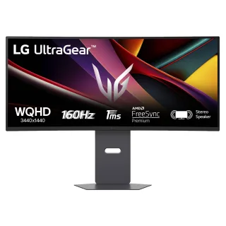 LG UltraGear 34G600A-B | 34g600a-b | LED-Monitor - Gaming