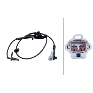 Hella Sensor f?r Raddrehzahl Toyota Hilux 8 6PU230048-731