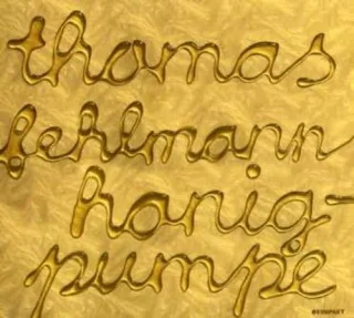 Honigpumpe