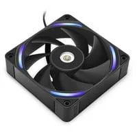 Performance Fan F120X, Gehäuselüfter schwarz, 120 mm