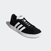 adidas Sportswear VL COURT 2.0 Sneaker Design auf den Spuren des adidas Samba