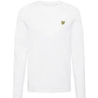 Lyle & Scott Langarmshirt (1-tlg)