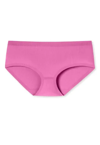 SCHIESSER - Panty fuchsia - Gr. - 36