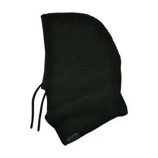 Urban Classics - Sturmhaube (Schwarz)