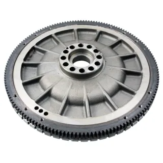 Febi Schwungrad  102520